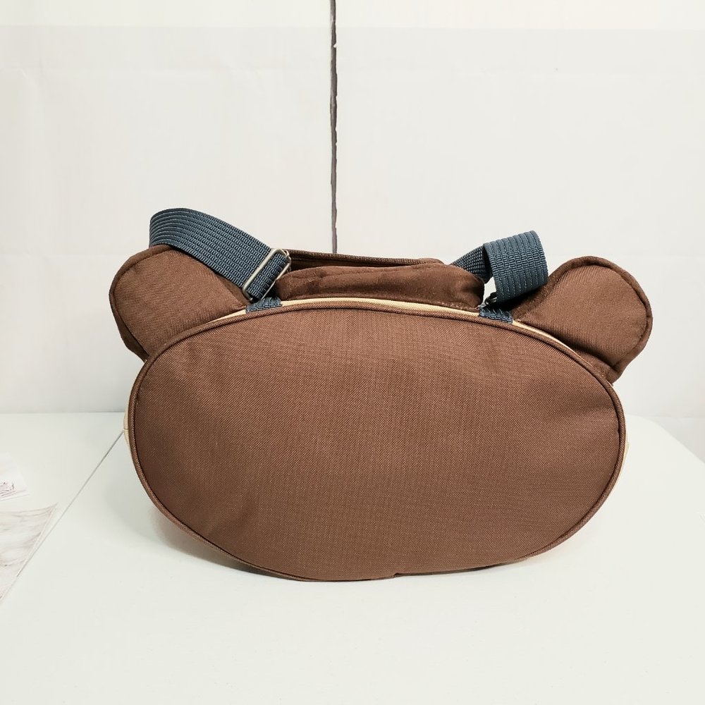 *SOLD* Legacy Wine Country Canvas Picnic Time Large Tote - Picture 8 of 11